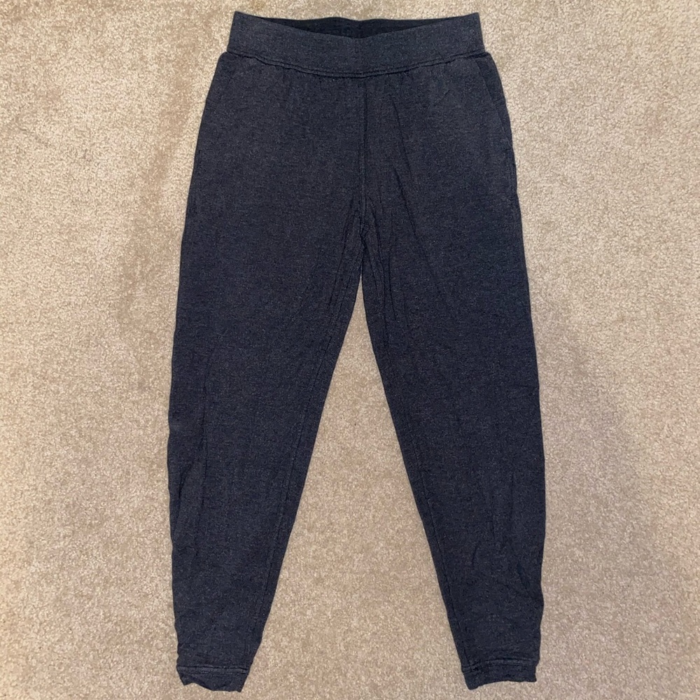 Lululemon jogger pants